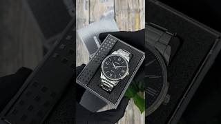 Чоловічий годинник Casio MTP-1303DD-1A #watch #casio #годинники