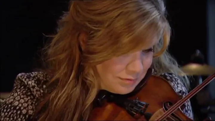 Lonesome Moonlight Waltz - Alison Krauss