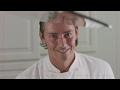 "I Sous Vide", Chef Curtis Duffy | Maitake Mushroom with Potatoes & Fennel