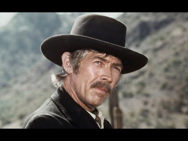 James Coburn: The Likeable Bad Guy (Jerry Skinner Documentary)