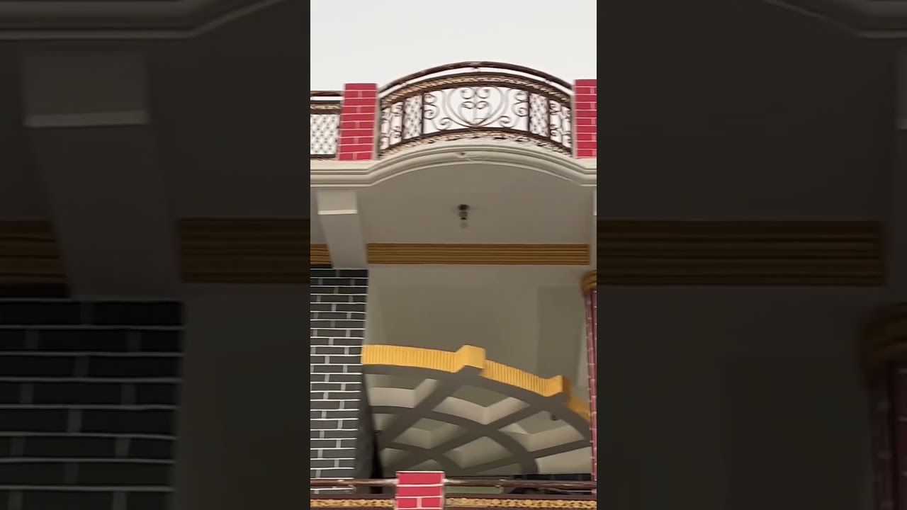 Small house exterior design ideas 