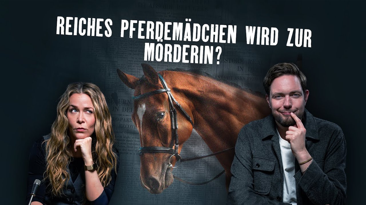 Die Lügen der Elisa McNabney | Friends in Crime | Folge 12