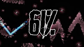 [80Hz] Ragnarok 61% | Progress #5 | Extreme Demon