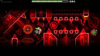 Yatagarasu Progress #3 (30-100%)