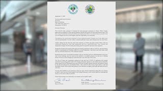 Fresno city and county leaders ask Gov. Newsom to allow restaurants to reopen indoor dining
