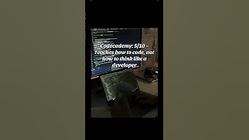 biggest RED FLAG coding bootcamp #computerscience #codinglife #GetMetana #metana #2wlui #shorts #fyp