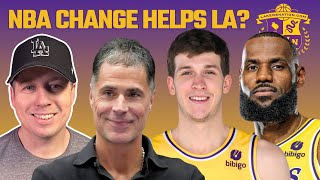 Lakers Have MORE Trade Value Now?, Austin Reaves' Free Agency, Roster Build