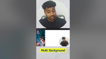 Multiple Backgrounds in CSS