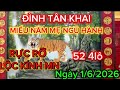 xin lộc đình tân khai . miếu năm mẹ ngũ hành tphcm ngày 1/6/2026