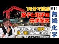 【無機化学 11 】電子配置は原子が8種でイオンが18種のみ 「14分で納得」/  Electron configuration