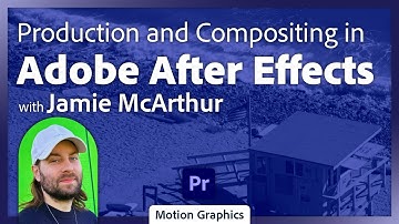 Fix It In Post with Jamie McArthur