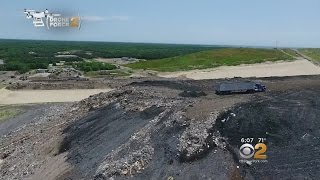 Teachers Voice Health Concerns Over Brookhaven Landfill