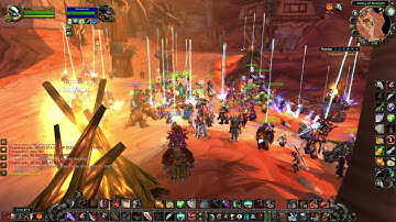 Grobbulus ZG buff bug (part 1)