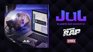 [Exclu] Jul - Plane?te Rap gratuit #1