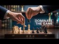 ♥ 1 MINUTE CHESS PUZZLES - NO copyright songs
