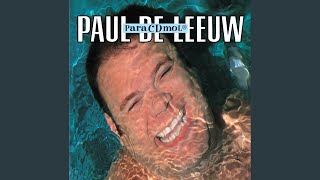 Video thumbnail of "Paul de Leeuw - Voorbij"