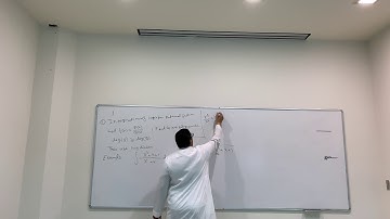 Integration by partial fractions: degree of numerator bigger than the denominator- long division