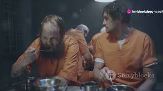 Celebrity Hell Behind Bars: The Prison Riot That Ended in Flames Wealth