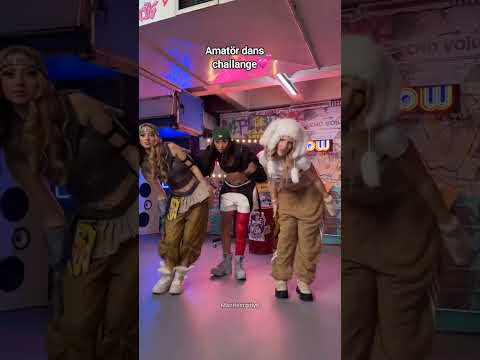 Amatör Dans Challange Dancechallenge Manifest Manifestgirls Dance Amatör Dancers 