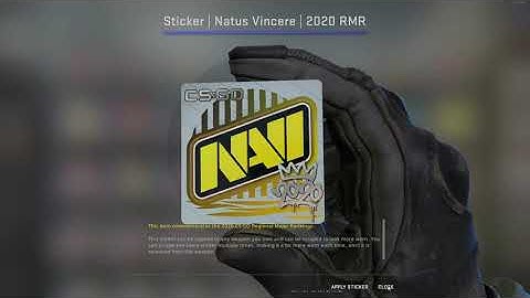 Opening 100x 2020 RMR Capsules