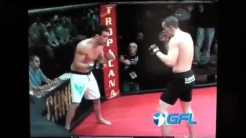 Makowski vs Vinagre 2 20 2009