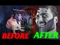The Rise and Fall(?) of Azj-Kahet