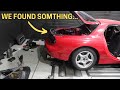 I SPENT OVER $5000+ IN PARTS TO FIX MY BARN FIND FD RX7