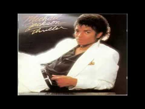 human nature - michael jackson 