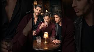 - ilyos - seni o'ylayman - (lucifer, TeenWolf) edit shorts