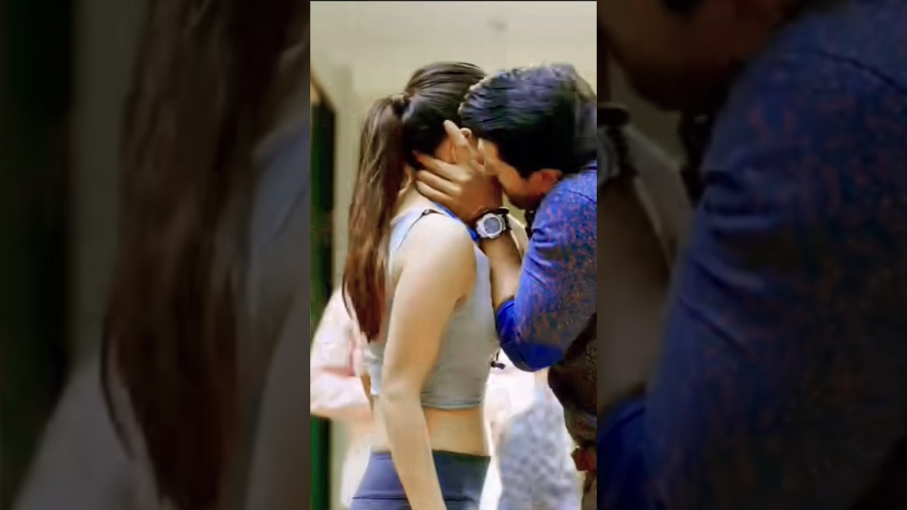 Ram Charan ne Kiara ko kiss kiya 😲 or Gusse me !🔥 Full drama dekho! 