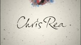 Chris Rea - Driving Home For Christmas (Official Lyric Video)