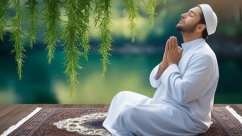 Surah Al-Kafirun (The Disbeliever) Full Tilawat 🎧109| سورةالكافرون