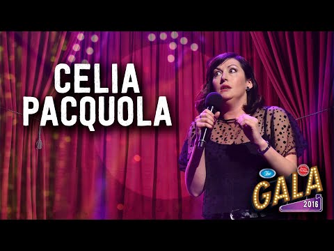 Celia Pacquola 2 - 2016 Melbourne International Comedy Festival Gala