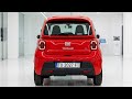 Fiat Topolino 2027 😍 La City Car Più Piccola e Geniale! Elettrica, Economica e Perfetta 🔥