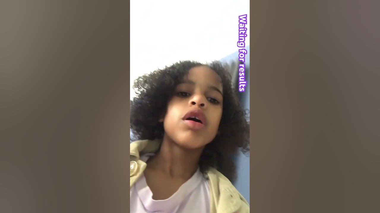 seeing-if-i-have-black-or-brown-hair-youtube