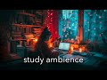 Music for studying  focus  no ads  reading ambience background music