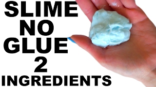 It works! make this amazing slime without glue, borax tide cornstarch
and detergent, contact eye solution contact...