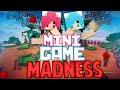 Mini Game Madness &quot;Mineplex/Hypixel Arcade Games&quot;