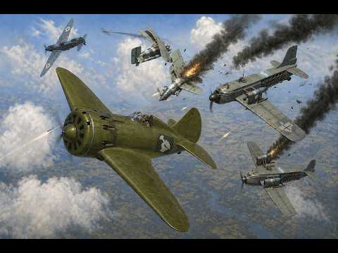 Just Air Bro. Foxhole