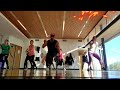 DE VUELTA PA’ LA VUELTA / DADDY YANKEE Y MARC ANTHONY / #coreography ALEX PT VIRTUAL