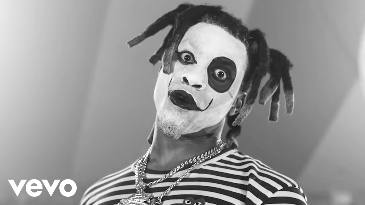 denzel curry