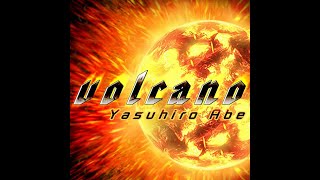 volcano // Yasuhiro Abe {re-recording of DDR XXTREME CSP Chart}
