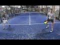 Plaza Padel Heiloo - 28-03-2024