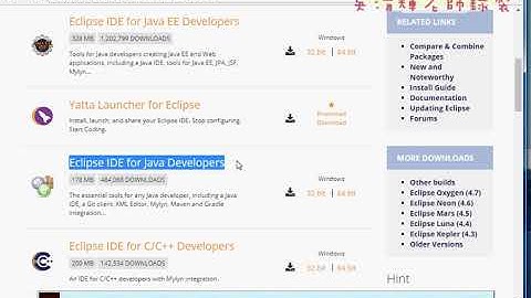 01 建置Python開發環境重點回顧
