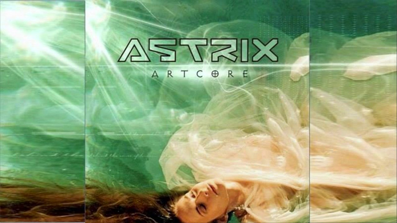 Astrix - Techno Widows - YouTube