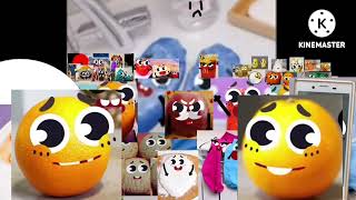 Doodland Fight Cloud Add Round 113-119