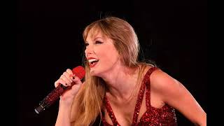 Taylor Swift wows fans on the European leg of Eras Tour