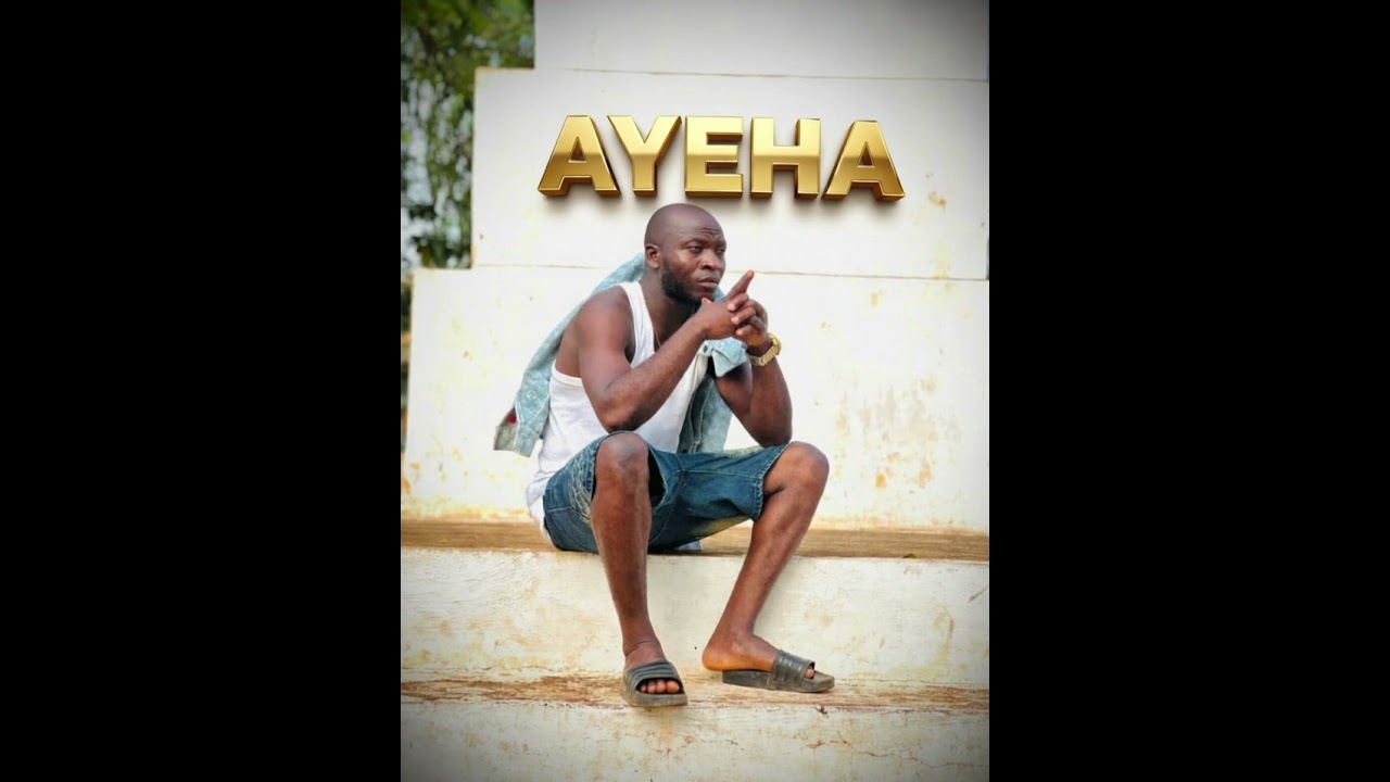 FOFO MÉMÉ ( AYEHA ) 