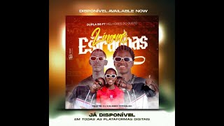 Dupla BG X Os Melhores Do Guetho - Linguas Estranhas (Afro House)