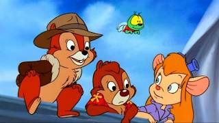 🔴 Чіп і Дейл українською | Мультсеріал для дітей | Нові серії | Chip and Dale UA